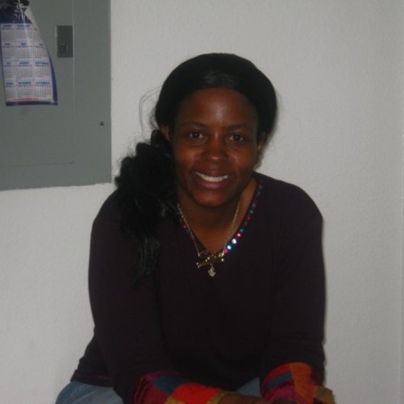 Meet your Posher, Antoinette - Picture 1 of 1
